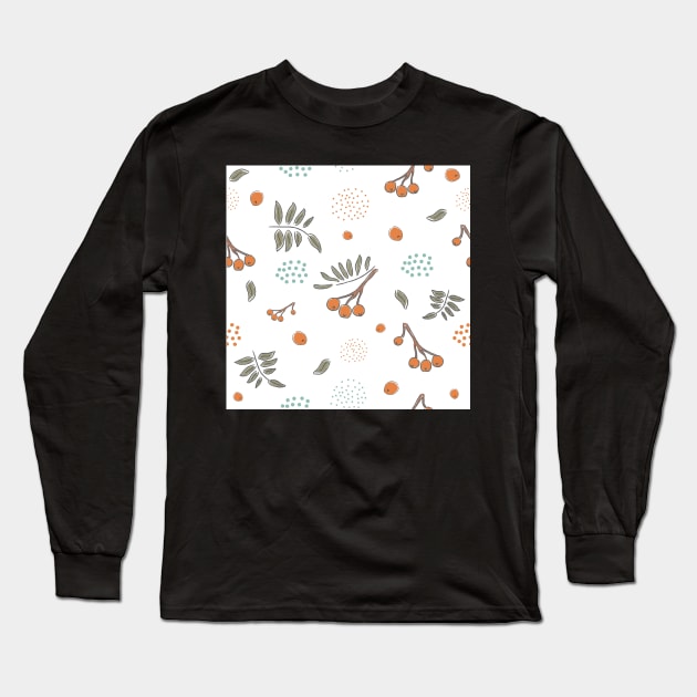 Rowan Long Sleeve T-Shirt by Countryside